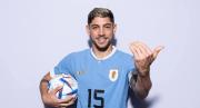Valverde se suma a la selección uruguaya con la ilusión de ganar el Mundial
