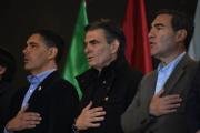 Paz revela negociación de un paquete de cerca de $us 5.000 millones con el FMI