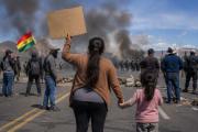 World Vision Bolivia advierte daños irreversibles a la niñez por los conflictos y exhorta a evitar salidas de violencia