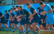 Independiente y Blooming terminan su calvario copero