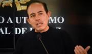 Dockweiler plantea llevar a referéndum su propuesta de ley para “armonizar” las protestas