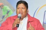 Envían a la cárcel al expresidente de la ABC, Henry Nina, por el caso El Sillar III