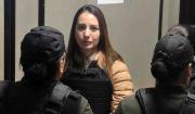 Laura Rojas rompe el silencio en el caso “Maletas”: “Soy inocente, Dios es el juez de jueces”