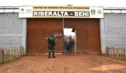 Guayaramerín: un hombre que violó a su hija es sentenciado a 25 años de cárcel