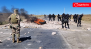 La Defensoría de las primeras cifras del conflicto: 7 fallecidos, 23 heridos y 321 arrestados