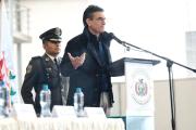 Paz anuncia negociaciones con el FMI para lograr un paquete de cerca de $us 5.000 millones