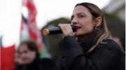 Migración no descarta expulsar a diputada argentina