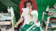Banco de sangre del Materno Infantil se declara en emergencia