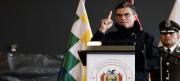 Rodrigo Paz compromete $us 5.000 millones para sectores sociales de Bolivia