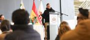 Agobiado por 27 días de conflictos, Rodrigo Paz llama a organizaciones sociales a ser parte de su Gobierno