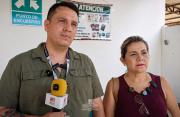 Diputado Párraga fiscalizó el resguardo de mercancías en los depósitos de la Aduana Nacional en Guayaramerín