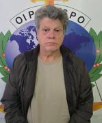 Capturan a narco con varias condenas que suman 126 años