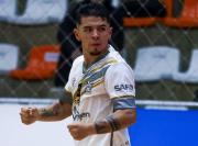 La igualdad con Peñarol deja sin cuartos a Fantasmas Moralito