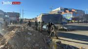 Defensoría reporta siete fallecidos, 23 heridos y 321 arrestados por la conflictividad social en Bolivia