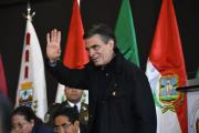 Presidente Paz convoca a diálogo a la COB y campesinos Tupac Katari para esta tarde