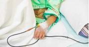 Confirman la muerte de una niña diagnosticada con sarampión en Santa Cruz