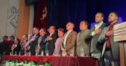 Inicia la Asamblea de la Paceñidad para exigir que se levanten los bloqueos en La Paz