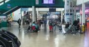 Tránsito informa que solo hay viajes desde Santa Cruz hacia Tarija debido a bloqueos en otras regiones