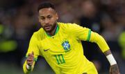 Neymar no entrenó con Brasil y pasa por una clínica para exámenes físicos