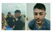 Alta autoridad de Estado visitó a Marset días antes de la captura, reportan