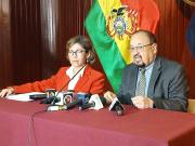 Contraloría y Migración activan control digital para evitar que exautoridades salgan del país y eludan responsabilidades 
