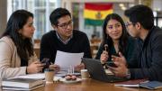 Gobierno lanza convocatoria de becas en Estados Unidos: conoce los requisitos y plazos
