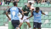 La FBF confirma el clásico cruceño y la suspensión de The Strongest-Bolívar