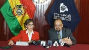 Control digital: buscan que exautoridades no salgan del país y eludan responsabilidades