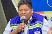 Juez determina detención preventiva por seis meses para exdirector de la ABC
