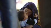 Chile registra la tasa de fecundidad más baja de su historia, que cae a menos de un hijo por mujer