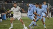Tres contragolpes dejan a Bolívar fuera de la Libertadores
