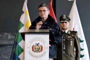 Paz negocia programa de créditos con el FMI por 5.000 millones de dólares para Bolivia