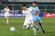 Bolívar cae ante el ya clasificado Independiente Rivadavia y pasa a la Sudamericana