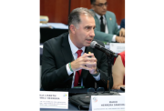 Organismos internacionales se pronuncian sobre la situación de Bolivia