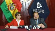 Gobierno activa control digital para evitar que exautoridades salgan del país