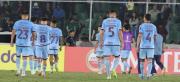 Bolívar no estuvo a la altura y termina perdiendo 1-3 con Independiente Rivadavia