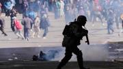 Bolivia autoriza a las Fuerzas Armadas a actuar en conflictos internos en plena ola de bloqueos