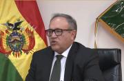 Ministro de Minería reporta pérdidas de $us 400 millones en el sector y prevé que se levanten los bloqueos