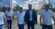 Cívicos de Bolivia confirman reunión con Paz este jueves para evaluar los conflictos sociales