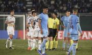 Bolívar queda eliminado de la Copa Libertadores tras caer ante Rivadavia en el Tahuichi