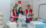 Centros de salud de Montero se fortalecen con moderno equipamiento de laboratorio