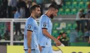 Tres contragolpes dejan a Bolívar fuera de la Libertadores