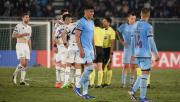 Bolívar decepciona en el Tahuichi, dice adiós a la Libertadores y va a playoffs de la Sudamericana