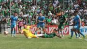 Confirmado para el domingo el clásico cruceño entre Oriente y Blooming