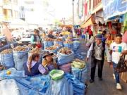 Sucre: Sube el precio de la papa y baja la carne de res y de pollo