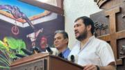 Cívicos confirman la presencia del presidente Paz en la reunión de este jueves