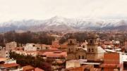 Tarija tendrá tardes más cálidas hasta el jueves y nuevo descenso de temperaturas desde el viernes