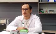 Comité científico evaluará caso clínico asociado a sarampión en Santa Cruz