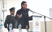 Paz convoca “por última vez” a la COB y a los campesinos para destrabar la crisis
