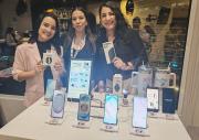 SAMSUNG CELEBRA A MAMÁ CON CASH BACK Y COMBOS ESPECIALES: Beneficios inmediatos con reembolsos en efectivo
